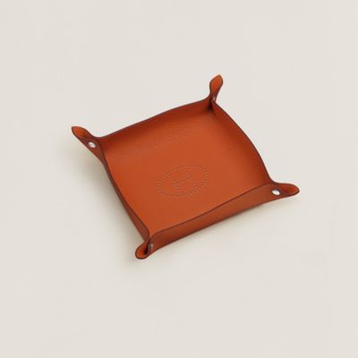 Change trays and ashtrays - Home objects and accessories | Hermès